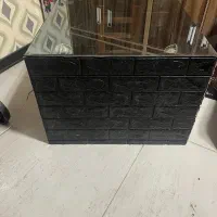 میز و گل میز طرح بینهایت