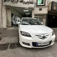 احیای رنگ و‌سرامیک خودرو  موتور سیکلت