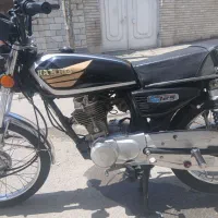 هندا۱۲۵