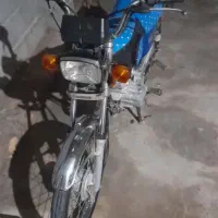 موتور ۲۰۰ فروشی مدل ۹۵.دارای مدارک کامل