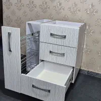 کابینت ام دی اف و سوپری