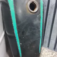 باک هندا ۱۲۵