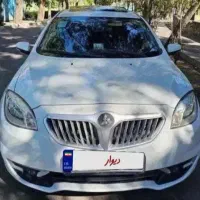 اقساط برلیانس H330 (50%پیش پرداخت)تحویل فوری