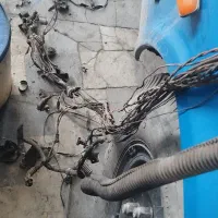 باطریسازی نیسان وسواری