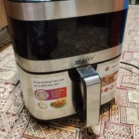 ایرفرایر آلمانی  maier اصل