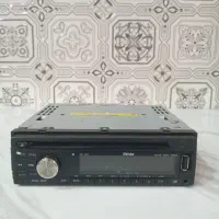 ضبط ماشین پخش ماشین