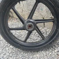 رینگ و لاستیک آپاچی