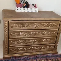 سرویس خواب دو نفره