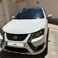 کویبک آر اس سفید ۱۴۰۳