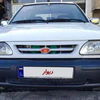 پراید مدل90در حد