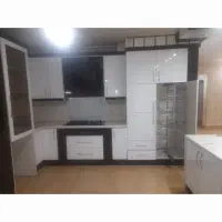 آپارتمان۱۳۰متری ۲خوابه آسانسور انتهای فرامرز