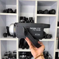 Nanlite FS-150B Bi-Color|دوربین عکاسی و فیلم‌برداری|تهران, فردوسی|دیوار