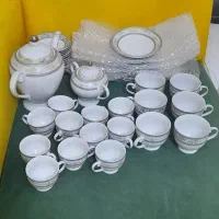 ۱۳۰ پارچه لمونژ فرانسه