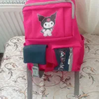 کیف دخترانه درحدنو