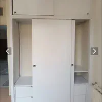 کابینت و کمد کارکرده