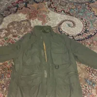 کاپشن تمیز برای سایزL  سالم