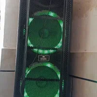 باند اسپیکر اورالکتریک
