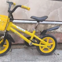 دوچرخه