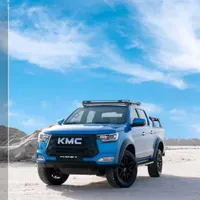 فروش اقساطی KMC T8