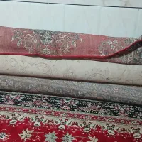 دوعدد فرش 12متری و یک کناره