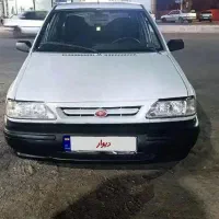 پراید 92