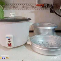 پلوپز و سرخ کن