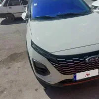 ام وی ام ایکس ۳۳کراس فول