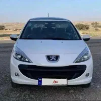 پژو 207tu5|خودرو سواری و وانت|یاسوج, |دیوار