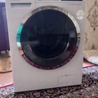 ماشین لباسشویی دوو ۸ کیلو
