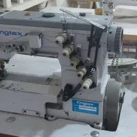 چرخ میاندوز کینتکس ۶۵۰۰