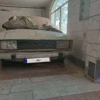 پیکان سواری مدل 78