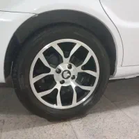رینگ و لاستیک سورن پلاس دناپلاس