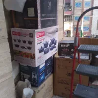 کارتن برای اسباب کشی