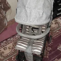 کالسکه ‌،