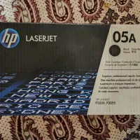 تونر HP|پرینتر، اسکنر، کپی، فکس|تهران, استخر|دیوار