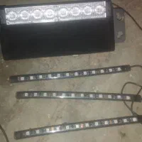 چراغ پلیسی
