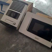 پک کامل ایفون تصویری الکتروپیک 7اینچ و4اینچ حافظه