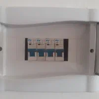 برق ساختمان