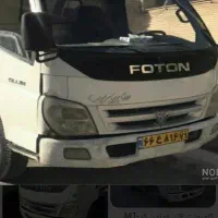 استخدام راننده در مازندران پایه 2