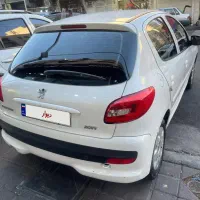 ۲۰۷ بدون رنگ|خودرو سواری و وانت|تهران, تهرانسر مرکزی|دیوار