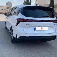 سوبا m4|خودرو سواری و وانت|تهران, لویزان|دیوار