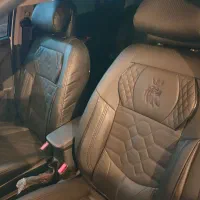 دنا پلاس توربو اتوماتیک