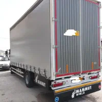 باربری(مطمئن بار)حمل ونقل اثاث منزل باکارگروماشین