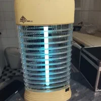 حشره کش برقی