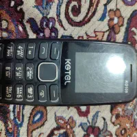 گوشی ساده نوکیا kgtel