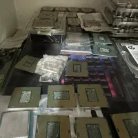 انواع Cpu پردازنده زیر قیمت بازار از نسل ۹ تا ۱۴