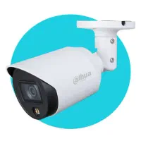 دوربین مدار بسته و دزدگیر اماکن