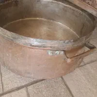 دیگ مسی|ظروف پخت‌وپز|سیرجان, |دیوار