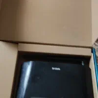 مودم dlink