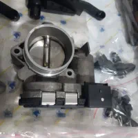 دریچه گاز برقیtu5